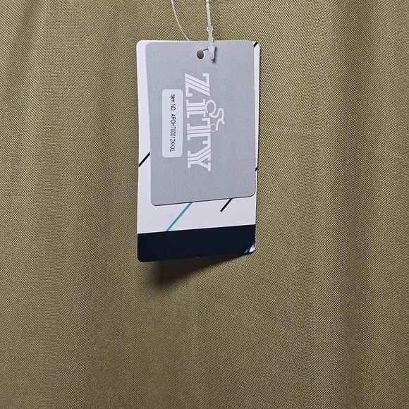 ZITY  Mens Polo Shirt Short Sleeve Sports Golf Tennis T-ShirtSize XL - Picture 8 of 9